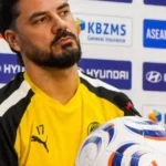 Paulo josué deixa o futebol brasileiro para virar ídolo na malásia