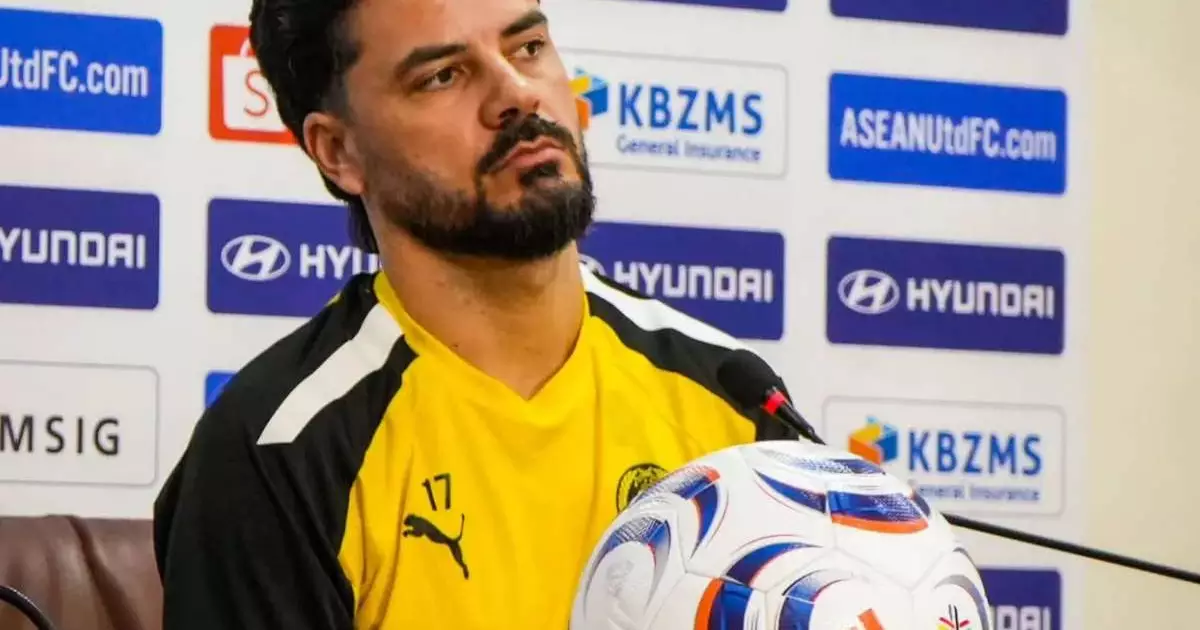 Paulo josué deixa o futebol brasileiro para virar ídolo na malásia