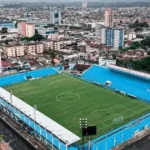 Paysandu avalia opções de estádios para o início do Parazão de 2027