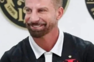 Pedrinho aceita convite para atuar na gestão do futebol da SAF do vasco