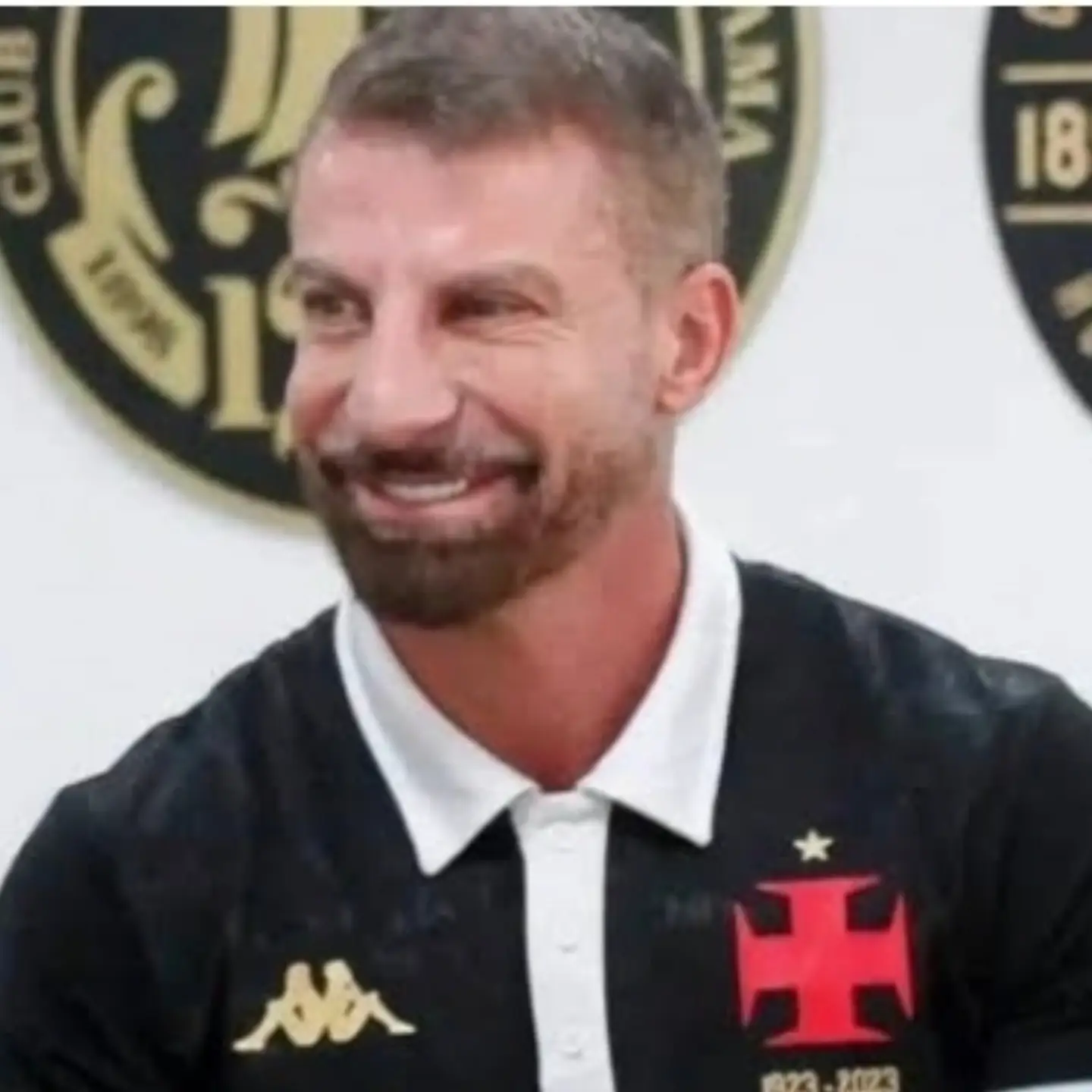 Pedrinho aceita convite para atuar na gestão do futebol da SAF do vasco