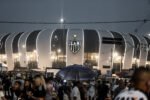 Pedrinho agradece oferta da Arena MRV pelo Atlético-MG para jogo do Vasco