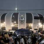 Pedrinho agradece oferta da Arena MRV pelo Atlético-MG para jogo do Vasco