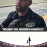Pedrinho expressa surpresa com notificação do consórcio do Maracanã