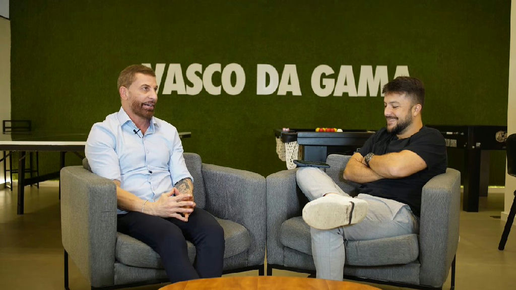Pedrinho justifica voto favorável à redução de estrangeiros no Brasileirão