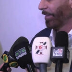 Pedrinho reforça busca por investidor com solidez financeira para a SAF do Vasco