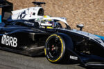 Pedro clerot garante terceira colocação geral no encerramento de testes da F3 em jerez