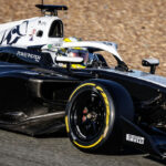 Pedro clerot garante terceira colocação geral no encerramento de testes da F3 em jerez