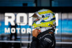 Pedro clerot retorna à pista em testes da fórmula 3 na espanha