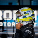Pedro clerot retorna à pista em testes da fórmula 3 na espanha