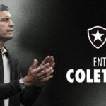 Pedro Emanuel analisa triunfo do Vasco sobre o Botafogo em entrevista coletiva