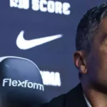 Pedro Emanuel aponta erros do Vasco e liga sinal de alerta contra o rebaixamento antes do Boca
