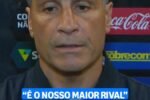 Pedro Emanuel projeta clássico e garante equipe preparada na chegada ao Engenhão