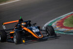 Pedro lima avança para a FREC com a van amersfoort racing