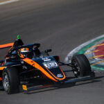 Pedro lima avança para a FREC com a van amersfoort racing