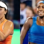 Pegula e Gauff garantem vaga no WTA Finals e igualam recorde histórico