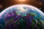 Pesquisa astronômica identifica mundos fora do sistema solar potencialmente mais habitáveis que a terra