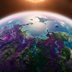 Pesquisa astronômica identifica mundos fora do sistema solar potencialmente mais habitáveis que a terra