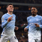 Phil foden brilha, marca primeiro hat-trick e entra no top-5 da liga dos campeões