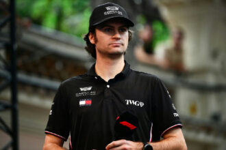 Piloto foca na indy 500 e IMSA enquanto aguarda definição sobre o futuro