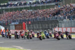 Pilotos da Motogp avaliam desempenho das novas motos 850cc para 2027