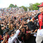 Pilotos da Motogp contestam multas por ausência em eventos promocionais