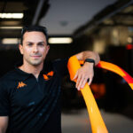 Pipo derani assume vaga na genesis magma racing para o WEC de 2027