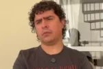 Pirula AVC: youtuber detalha recuperação e sequelas em primeiro vídeo após o derrame