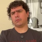 Pirula AVC: youtuber detalha recuperação e sequelas em primeiro vídeo após o derrame