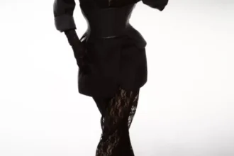 Pitty lança novo álbum e reflete sobre liberdade criativa e cobranças