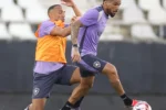 Planejamento alvinegro define futuro de contratos e renovações no elenco