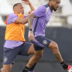 Planejamento alvinegro define futuro de contratos e renovações no elenco