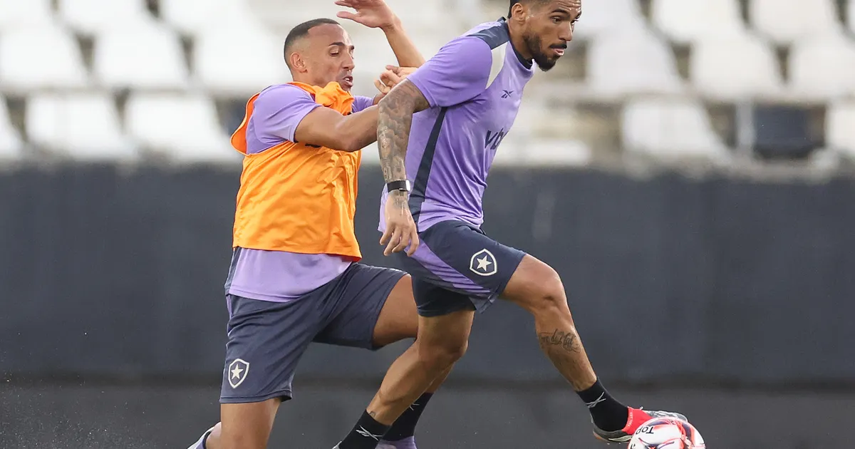 Planejamento alvinegro define futuro de contratos e renovações no elenco