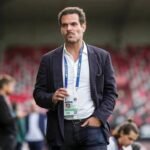 Planejamento estratégico garante permanência de Admar Lopes no futebol para os próximos anos