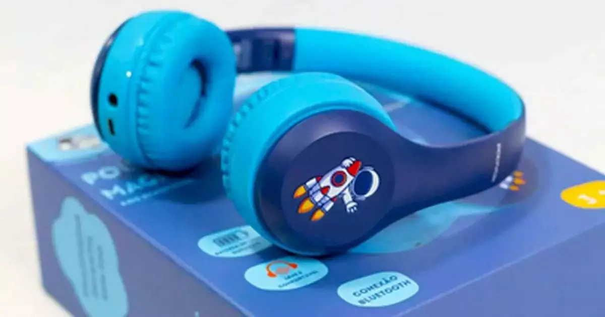 Polyvox expande portfólio com linha de áudio focada no público infantil