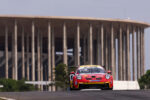 Porsche Cup Brasil consagra dupla Comparatto e Baptista em estreia histórica em Brasília