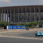 Porsche Cup desbrava Brasília com testes intensivos e estreia em circuito remodelado
