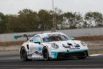 Porsche Cup inicia atividades em Brasília com otimismo de Morestoni e Machado