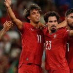 Portugal e Noruega medem forças pela Liga das Nações no Estádio do Dragão