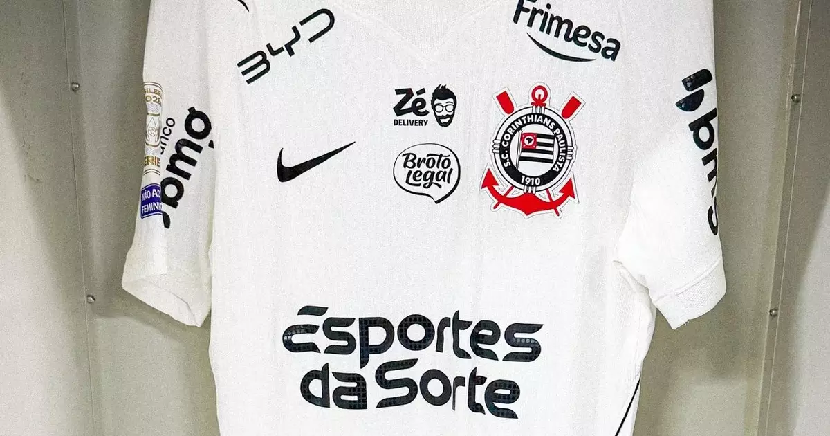 Prazo de 15 dias é dado ao Corinthians para pagamento de atrasados e explicações