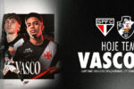 Pré-jogo de são paulo e vasco ganha transmissão ao vivo na vascotv