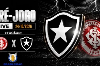Pré-jogo e análises completas para a partida do Brasileirão