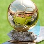 Premiação da Bola de Ouro reúne representantes brasileiros e muda de sede