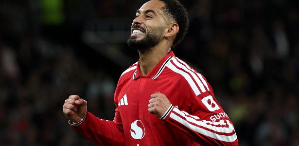 Premier League: Manchester United e Tottenham duelam em Old Trafford pela 6ª rodada