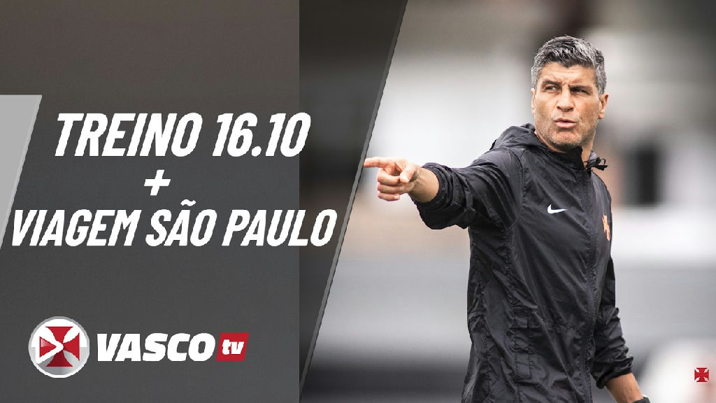 Preparação e viagem marcam a rotina do time rumo a São Paulo