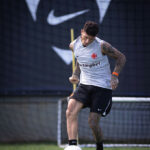 Preparação física de atletas: a transformação observada em jogador do Vasco