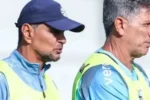 Presença de Alexandre Mendes no Gre-nal é incerta após revogação de prisão preventiva