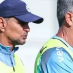 Presença de Alexandre Mendes no Gre-nal é incerta após revogação de prisão preventiva