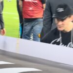 Presença de Colidio no Maracanã agita bastidores da partida