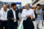 Presidente da FIA promete definição sobre motores V8 nos próximos meses
